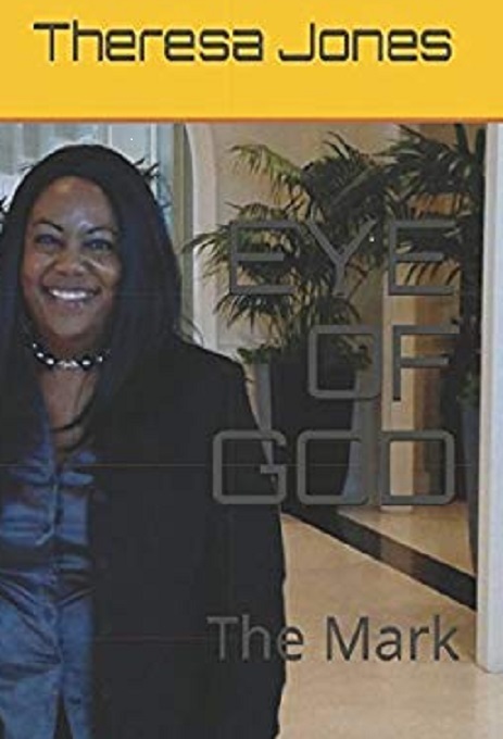 Title details for The Mark by Theresa Jones - Available